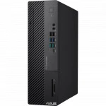 Персональный компьютер Asus ExpertCenter D7 SFF D700SD-3121000340 90PF03B1-M00VA0 Core i3, 12100, 3.3 ГГц, 8 Гб, SSD