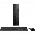 Персональный компьютер Asus ExpertCenter D7 SFF D700SD-3121000340 90PF03B1-M00VA0 Core i3, 12100, 3.3 ГГц, 8 Гб, SSD