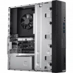 Персональный компьютер Asus ExpertCenter D7 SFF D700SD-3121000340 90PF03B1-M00VA0 Core i3, 12100, 3.3 ГГц, 8 Гб, SSD