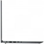 Ноутбук Lenovo IdeaPad 1 15IAU7 82QD00ASRK 15.6 ", FHD 1920x1080 (16:9), Core i5, 8 Гб
