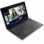 Ноутбук Lenovo V15 G4 82YU00W9IN 15.6 ", FHD 1920x1080 (16:9), Ryzen 5, 8 Гб