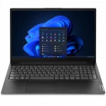 Ноутбук Lenovo V15 G4 82YU00W9IN 15.6 ", FHD 1920x1080 (16:9), Ryzen 5, 8 Гб