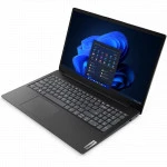 Ноутбук Lenovo V15 G4 82YU00W9IN 15.6 ", FHD 1920x1080 (16:9), Ryzen 5, 8 Гб