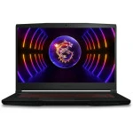 Ноутбук MSI GF63 Thin 12VF-1039RU 9S7-16R821-1039 15.6 ", FHD 1920x1080 (16:9), Core i7, 32 Гб