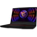 Ноутбук MSI GF63 Thin 12VF-1039RU 9S7-16R821-1039 15.6 ", FHD 1920x1080 (16:9), Core i7, 32 Гб