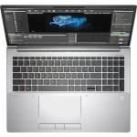 Мобильная рабочая станция HP ZBook Fury 16 G10 62W74EA