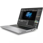Мобильная рабочая станция HP ZBook Fury 16 G10 62W74EA