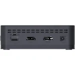 Персональный компьютер Digma Mini Office DPN5-8CXW01 (Pentium, N5030, 1.1 ГГц, 8 Гб, SSD, Windows 11 Pro)
