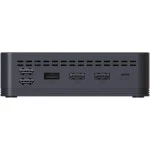 Персональный компьютер Digma Mini Office DPN5-8CXW01 (Pentium, N5030, 1.1 ГГц, 8 Гб, SSD, Windows 11 Pro)