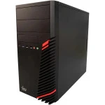 Персональный компьютер iRU Home 310H6SE 1994638 (Core i3, 12100, 3.3 ГГц, 8 Гб, SSD)