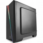 Персональный компьютер iRU Game 320A5GE 2000629 (AMD Ryzen 5, 5500, 3.6 ГГц, 16 Гб, SSD)
