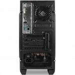 Персональный компьютер iRU Game 320A5GE 2000629 (AMD Ryzen 5, 5500, 3.6 ГГц, 16 Гб, SSD)