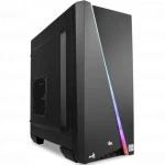 Персональный компьютер iRU Game 320A5GE 2000629 (AMD Ryzen 5, 5500, 3.6 ГГц, 16 Гб, SSD)