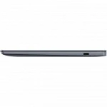 Ноутбук Huawei MateBook D 16 MitchellF-W5851 53013WXE (16 ", WUXGA 1920x1200 (16:10), Core i5, 8 Гб, SSD)