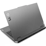 Ноутбук Lenovo LOQ 15IRX9 83DV005HRK 15.6 ", WQHD 2560x1440 (16:9), Core i5, 16 Гб