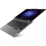Ноутбук Lenovo LOQ 15IRX9 83DV005HRK 15.6 ", WQHD 2560x1440 (16:9), Core i5, 16 Гб