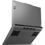 Ноутбук Lenovo LOQ 15IRX9 83DV005HRK 15.6 ", WQHD 2560x1440 (16:9), Core i5, 16 Гб