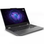 Ноутбук Lenovo LOQ 15IRX9 83DV005HRK 15.6 ", WQHD 2560x1440 (16:9), Core i5, 16 Гб