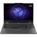 Ноутбук Lenovo LOQ 15IRX9 83DV005HRK 15.6 ", WQHD 2560x1440 (16:9), Core i5, 16 Гб