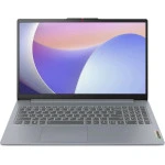 Ноутбук Lenovo IdeaPad Slim 3 15IRH8 83EM003TPS 15.6 ", FHD 1920x1080 (16:9), Core i7, 16 Гб