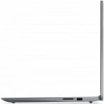 Ноутбук Lenovo IdeaPad Slim 3 15IRH8 83EM003RPS (15.6 ", WXGA+ 1280x800 (16:10), Core i5, 8 Гб, SSD)