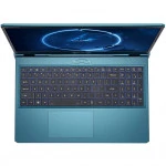 Ноутбук Colorful P15 23 A10003400429 (15.6 ", FHD 1920x1080 (16:9), Core i5, 16 Гб, SSD)