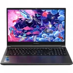 Ноутбук Colorful X15 AT 23 A10003400455 (15.6 ", FHD 1920x1080 (16:9), Core i5, 16 Гб, SSD)