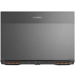 Ноутбук Colorful X17 AT 23 A10003400440 (17.3 ", WQHD 2560x1440 (16:9), Core i7, 16 Гб, SSD)