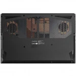 Ноутбук Colorful X17 AT 23 A10003400440 (17.3 ", WQHD 2560x1440 (16:9), Core i7, 16 Гб, SSD)