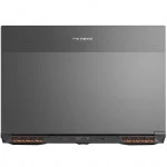 Ноутбук Colorful X17 AT 23 A10003400458 (17.3 ", WQHD 2560x1440 (16:9), Core i7, 16 Гб, SSD)