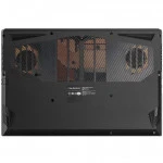 Ноутбук Colorful X17 AT 23 A10003400458 (17.3 ", WQHD 2560x1440 (16:9), Core i7, 16 Гб, SSD)