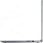 Ноутбук Lenovo IdeaPad Slim 3 16ABR8 82XR006SRK (16 ", FHD 1920x1080 (16:9), Ryzen 5, 16 Гб, SSD)