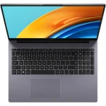 Ноутбук Huawei MateBook D 16 MitchellG-W7611 53013WXB (16 ", WUXGA 1920x1200 (16:10), Core i7, 16 Гб, SSD)