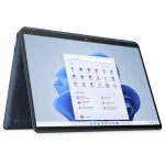 Ноутбук HP Spectre x360 14-ef2012ci 8F5G5EA (13.5 ", WUXGA+ 1920x1280 (3:2), Core i7, 32 Гб, SSD)