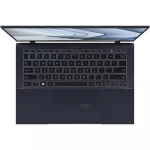 Ноутбук Asus ExpertBook B9 OLED B9403CVA-KM0434 90NX05W1-M00K40 (14 ", WQXGA+ 2880x1800 (16:10), Core i5, 16 Гб, SSD)
