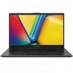 Ноутбук Asus Vivobook Go 14 E1404FA-EB045 90NB0ZS2-M00670 14 ", WUXGA 1920x1200 (16:10), Ryzen 5, 8 Гб