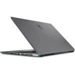 Ноутбук MSI Creator Z17 HX Studio A14VGT-267RU 9S7-17N212-267 17 ", WQXGA 2560x1600 (16:10), Core i9, 64 Гб