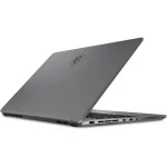 Ноутбук MSI Creator Z17 HX Studio A14VGT-267RU 9S7-17N212-267 17 ", WQXGA 2560x1600 (16:10), Core i9, 64 Гб