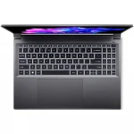 Ноутбук Acer Swift X SFX16-61G NX.KFPER.001 (16 ", 3K 3200x2000 (16:10), Ryzen 9, 16 Гб, SSD)