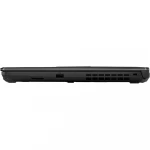 Ноутбук Asus TUF Gaming F15 FX506HC-HN040 90NR0724-M00ZS0 (15.6 ", FHD 1920x1080 (16:9), Core i7, 16 Гб, SSD)