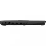 Ноутбук Asus TUF Gaming F15 FX506HC-HN040 90NR0724-M00ZS0 (15.6 ", FHD 1920x1080 (16:9), Core i7, 16 Гб, SSD)