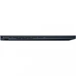 Ноутбук Asus Zenbook 14 OLED UX3405MA-PP136W 90NB11R1-M005R0 (14 ", WQXGA+ 2880x1800 (16:10), Core Ultra 7, 16 Гб, SSD)