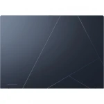 Ноутбук Asus Zenbook 14 OLED UX3405MA-PP136W 90NB11R1-M005R0 (14 ", WQXGA+ 2880x1800 (16:10), Core Ultra 7, 16 Гб, SSD)