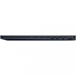 Ноутбук Asus Zenbook 14 OLED UX3405MA-PP136W 90NB11R1-M005R0 (14 ", WQXGA+ 2880x1800 (16:10), Core Ultra 7, 16 Гб, SSD)