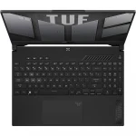 Ноутбук Asus TUF Gaming A15 2023 FA507NV-LP039 90NR0E85-M004W0 (15.6 ", FHD 1920x1080 (16:9), Ryzen 7, 16 Гб, SSD)