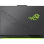 Ноутбук Asus ROG Strix G16 G614JZ-N3030W 90NR0CZ1-M00240 (16 ", WUXGA 1920x1200 (16:10), Core i7, 16 Гб, SSD)