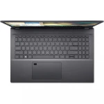 Ноутбук Acer Aspire 5 A515-57-50JJ NX.KQGER.002 (15.6 ", WQHD 2560x1440 (16:9), Core i5, 16 Гб, SSD)