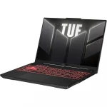 Ноутбук Asus TUF Gaming A16 FA607PV-N3005 (16 ", WUXGA 1920x1200 (16:10), Ryzen 9, 16 Гб, SSD)