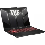Ноутбук Asus TUF Gaming A16 FA607PV-N3005 (16 ", WUXGA 1920x1200 (16:10), Ryzen 9, 16 Гб, SSD)