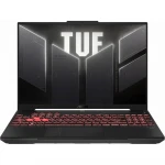 Ноутбук Asus TUF Gaming A16 FA607PV-N3005 (16 ", WUXGA 1920x1200 (16:10), Ryzen 9, 16 Гб, SSD)